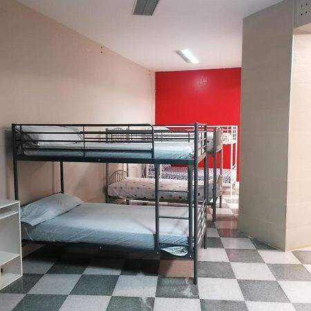 Hostal Casa Rosa Madrid Extérieur photo