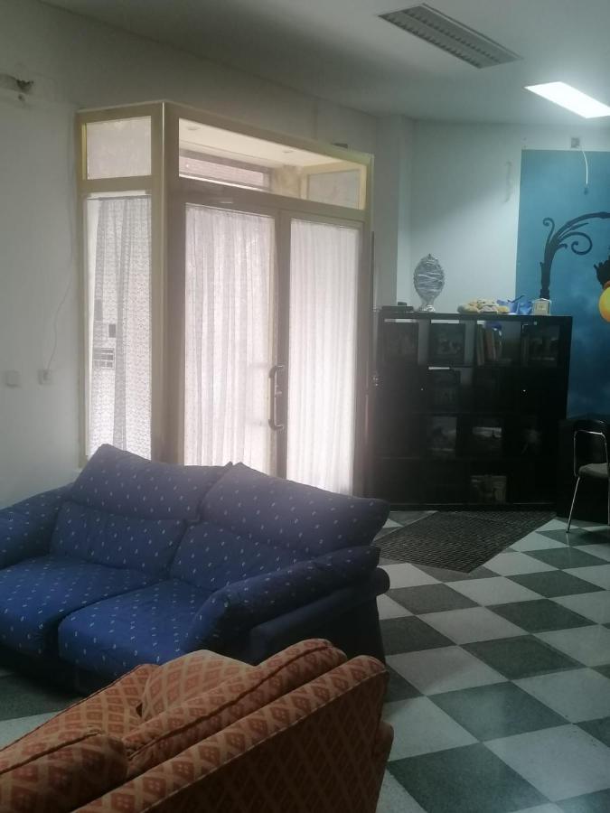Hostal Casa Rosa Madrid Extérieur photo