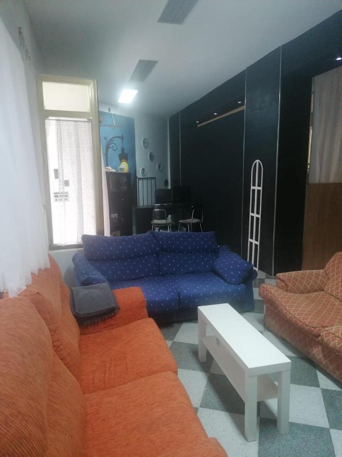 Hostal Casa Rosa Madrid Extérieur photo