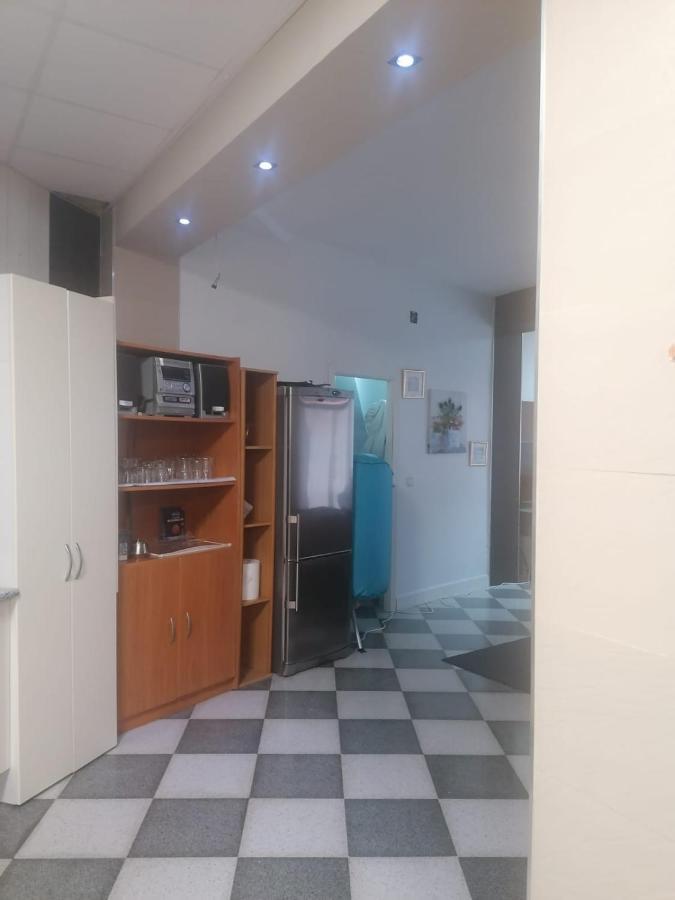 Hostal Casa Rosa Madrid Extérieur photo