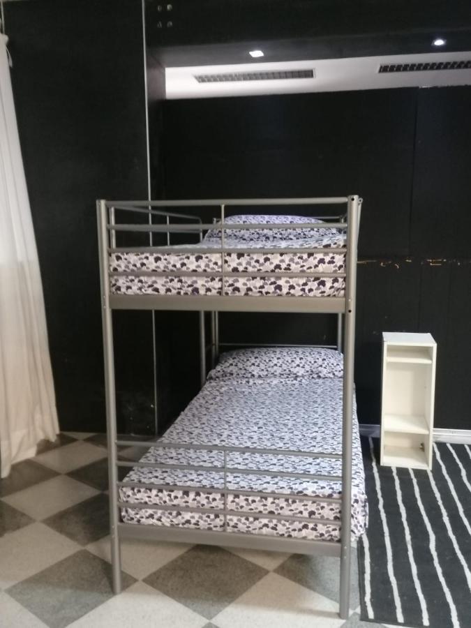 Hostal Casa Rosa Madrid Extérieur photo