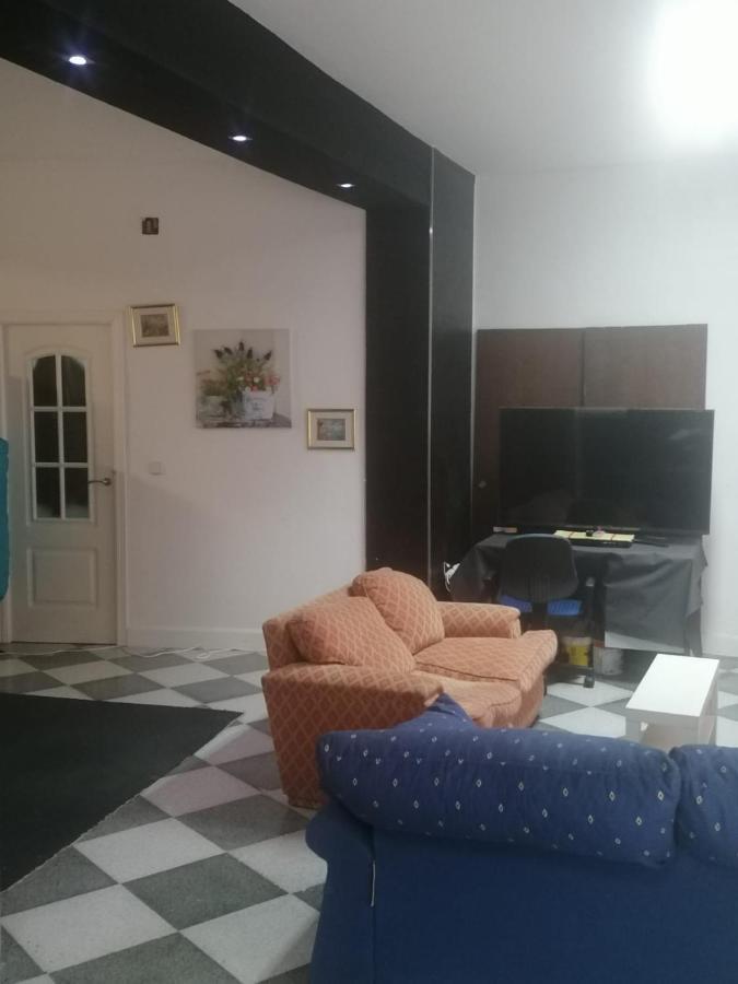 Hostal Casa Rosa Madrid Extérieur photo