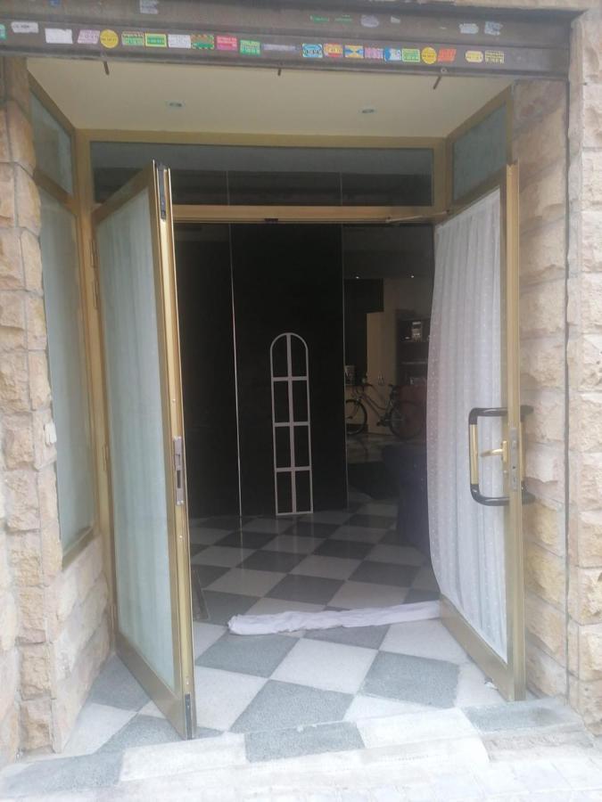 Hostal Casa Rosa Madrid Extérieur photo